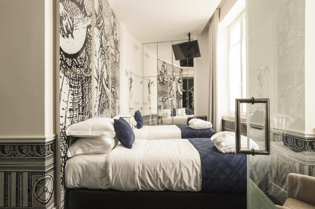 Teatro Boutique Rooms & Suites Lisboa Exterior foto