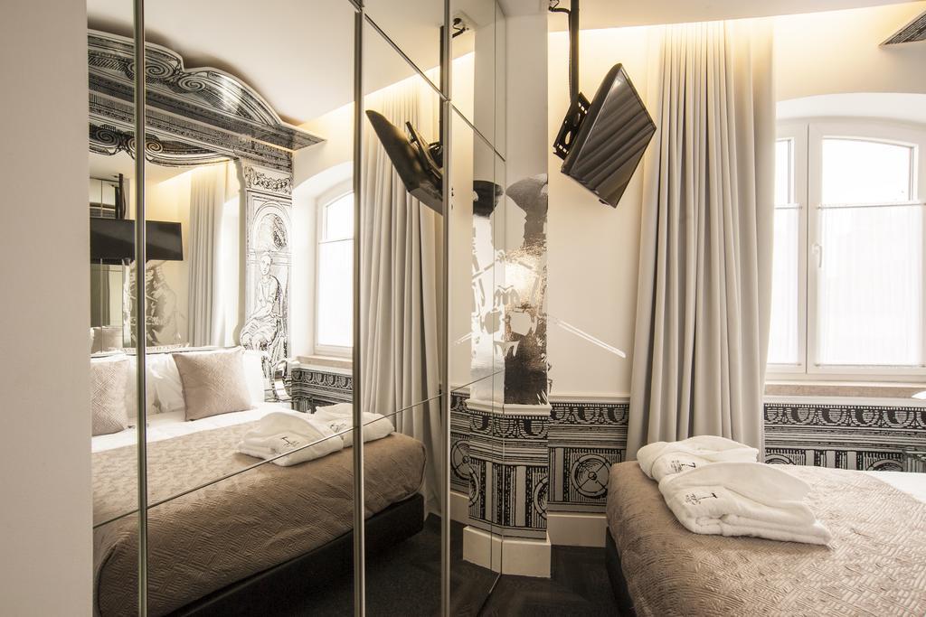 Teatro Boutique Rooms & Suites Lisboa Exterior foto