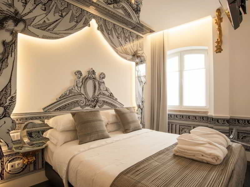 Teatro Boutique Rooms & Suites Lisboa Exterior foto