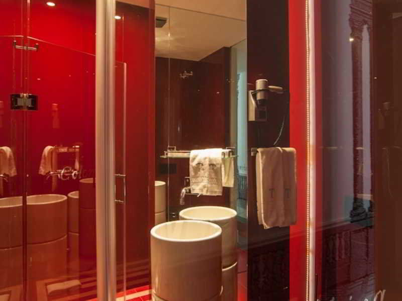 Teatro Boutique Rooms & Suites Lisboa Exterior foto